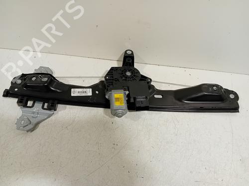 Used Front left window mechanism Front left window mechanism 17911488 17911488