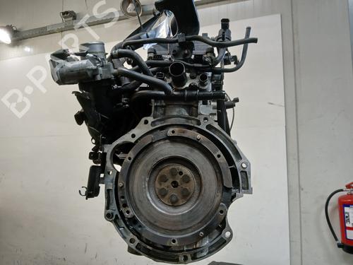 Motor HYUNDAI i10 II (BA, IA) 1.0 (67 hp) 31714954