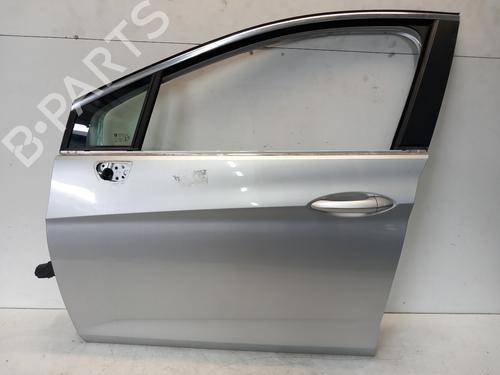 Dør venstre fortil Dør venstre fortil OPEL ASTRA K (B16) 1.6 CDTi (68) (110 hp) 37518384 37518384