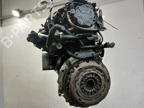 Used Engine VW PASSAT CC B6 (357) 2.0 TDI (140 hp) 31856736