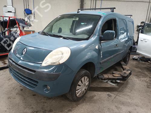 Left headlight RENAULT KANGOO Express (FW0/1_) 1.5 dCi 85 (FW0K, FW0L, FW0B) | BP36113455C28 - Image 5
