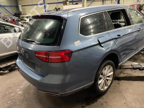 Electronic module VW PASSAT B8 Variant (3G5, CB5) 1.4 GTE Hybrid | BP38622638M83  - Image 12