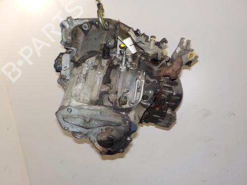 Gearbox PEUGEOT 407 SW (6E_, 6D_) 2.2 | BP10670014M3 