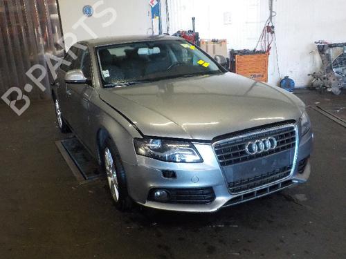 Mirror switch AUDI A4 B8 (8K2) 2.0 TDI | BP6536264I25  - Image 5
