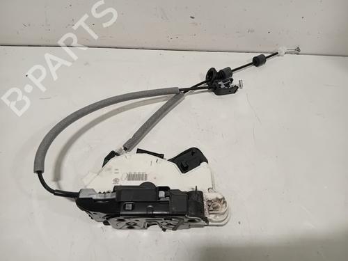 Used Front left lock Front left lock 39137374 39137374