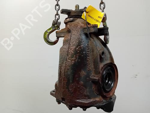 Rear differential MERCEDES-BENZ E-CLASS T-Model (S211) E 320 T (211.265) | BP15805267M24 