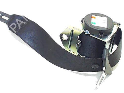 Used Rear right seatbelt BMW 1 (E87) 123 d (204 hp) 1299086