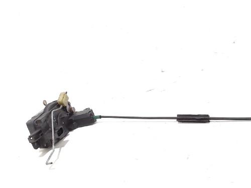 Front left lock OPEL ASTRA H (A04) 1.4 (L48) | BP13199261C98 