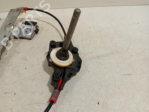 Rear left window mechanism FORD FIESTA VI (CB1, CCN) 1.6 TDCi | BP19930591C24 