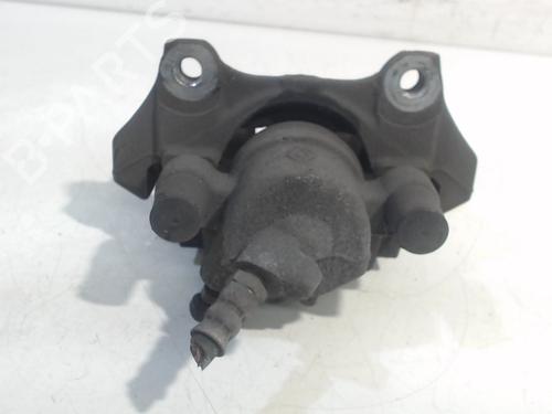 Left front brake caliper SMART FORFOUR Hatchback (453) 1.0 (453.042, 453.043) | BP11787148M105 - Image 2