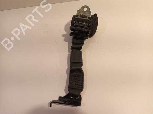 Used Rear center seatbelt FIAT PANDA (312_, 319_) 0.9 (312PXG1A) (86 hp) 16213905