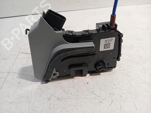 Rear left lock KIA SPORTAGE V (NQ5) 1.6 T-GDi Plug-in Hybrid AWD | BP29283991C100 
