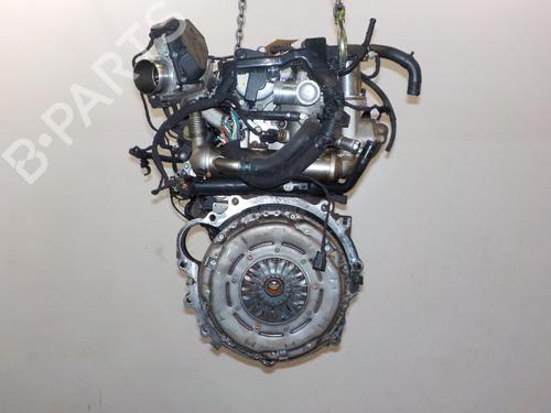 Engine HYUNDAI i30 Estate (FD) 1.6 CRDi | BP7461555M1