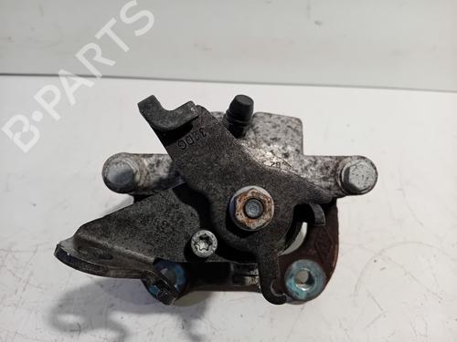 Right rear brake caliper RENAULT MEGANE IV Grandtour (K9A/M/N_) 1.5 dCi 110 | BP24467943M106
