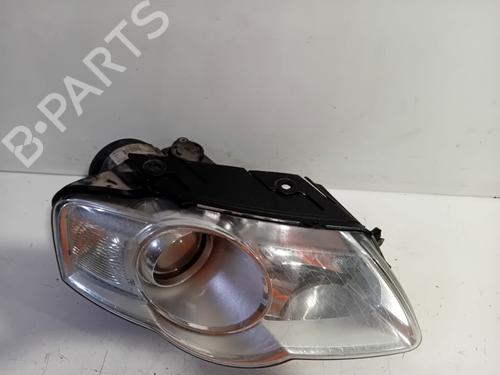 Right headlight VW PASSAT B6 Variant (3C5) 2.0 TFSI | BP27929193C29 - Image 2