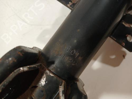 Right front shock absorber OPEL VIVARO B Van (X82) 1.6 CDTI (05) | BP30152699M17