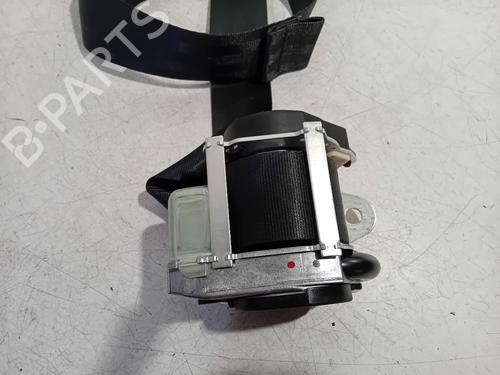 Rear right seatbelt VOLVO V40 Hatchback (525) D2 | BP19630278I28 