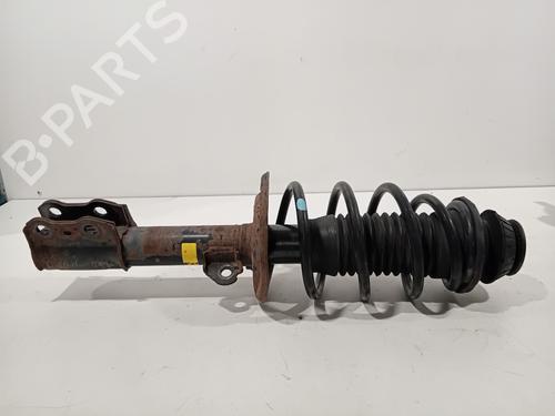 Right front shock absorber TOYOTA YARIS (_P13_) 1.3 (NSP130_, NSP130) | BP27544118M17 