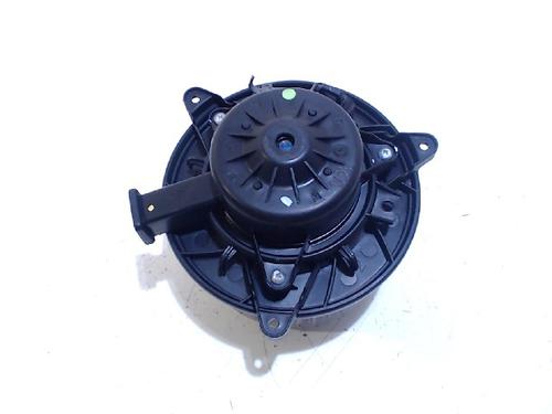 Heater blower motor OPEL INSIGNIA A Saloon (G09) 2.0 CDTI (69) | BP6476400M62 