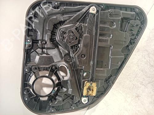 Rear left window mechanism LYNK & CO 01 PHEV | BP33698629C24 - Image 2