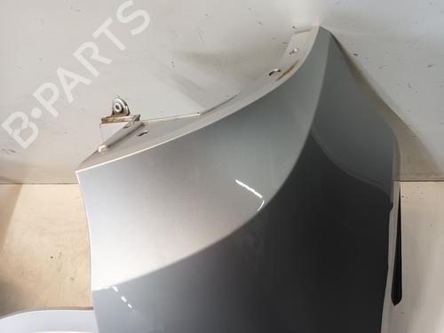 Rear bumper RENAULT SCÉNIC IV (J9_) 1.3 TCe 160 (J9NC) | BP28282952C8 