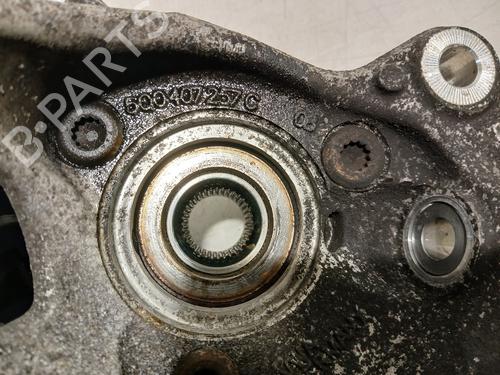 Left front steering knuckle SEAT ATECA (KH7, KHP) 1.5 TSI | BP33741170M25 - Image 4