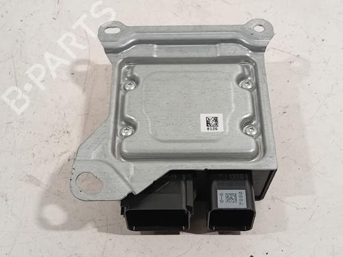 ECU airbags FORD FOCUS III Turnier 1.0 EcoBoost | BP29169876M53 