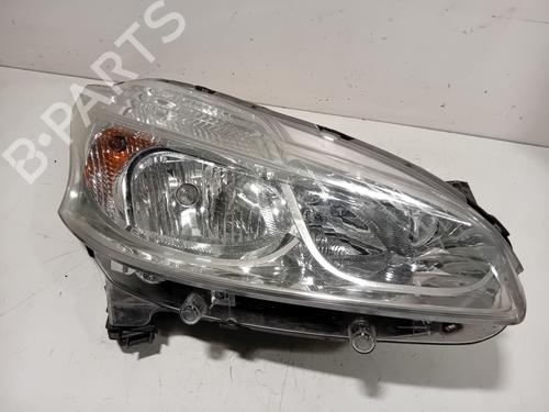 Used Right headlight Right headlight 37510098 37510098