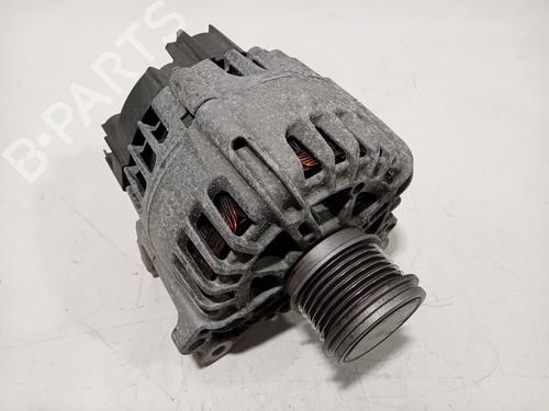 Used Alternator Alternator 39567359 39567359