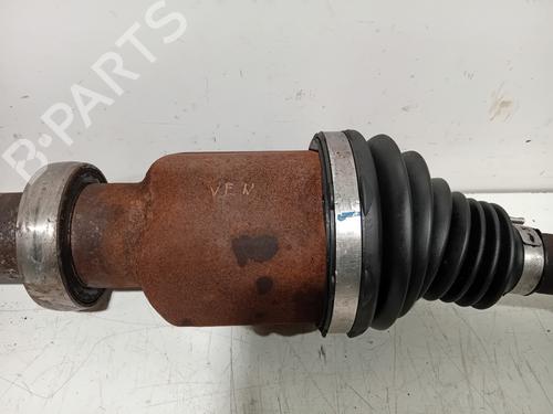 Right front driveshaft FORD TRANSIT CUSTOM V362 Van (FY, FZ) 2.0 EcoBlue | BP35793627M39  - Image 5
