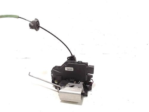 Used Front right lock Front right lock 13199906 13199906