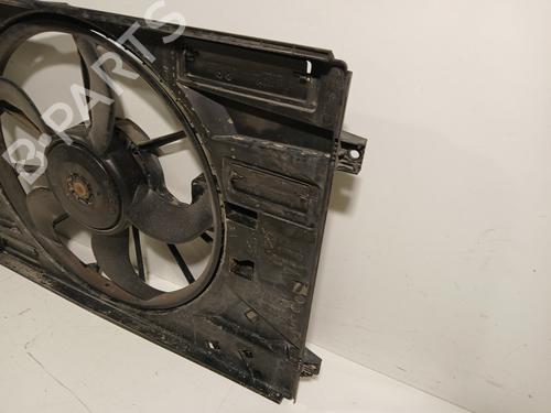 Radiator fan VW GOLF VI Variant (AJ5) 1.6 TDI | BP30462458M35 - Image 4