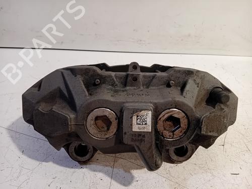 Left front brake caliper MERCEDES-BENZ GLC (X253) 220 d 4-matic (253.905, 253.903) | BP29333659M105 