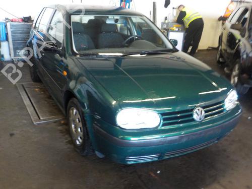 Grille VW GOLF IV (1J1) 1.4 16V | BP7277933C40 