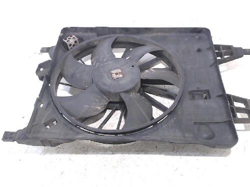 Used Radiator fan Radiator fan RENAULT KANGOO / GRAND KANGOO II (KW0/1_) 1.5 dCi 90 (KW05, KW08, KW0G, KW11) (90 hp) 6478393 6478393