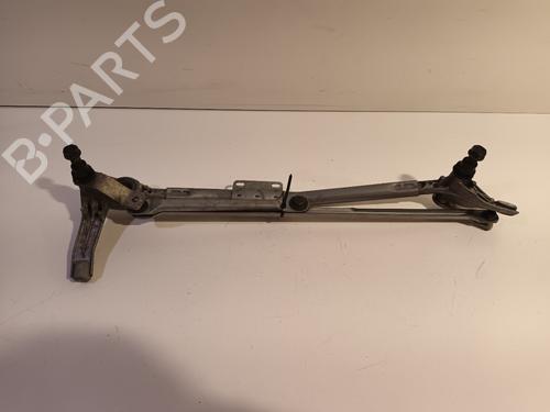 Used Front wipers mechanism BMW 3 Touring (E91) 318 d (136 hp) 16910211