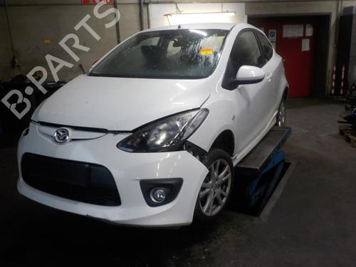 Pièces Détachées Usagées MAZDA 2 (DE_, DH_)  1.5 (DE5FS)  1326134