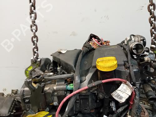 Engine RENAULT TWINGO II (CN0_) 1.5 dCi 90 | BP34626685M1  - Image 5