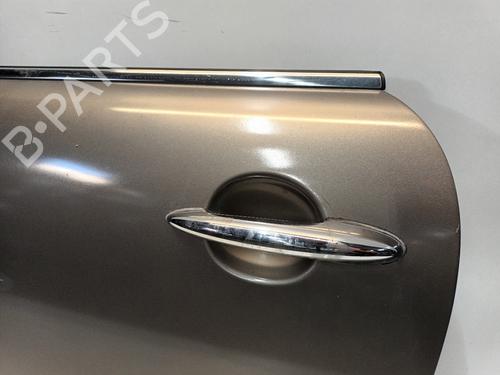 Left front door MINI MINI CLUBMAN (R55) Cooper | BP29900275C2