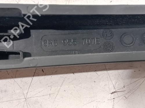 Rear windshield wiper arm VW POLO V (6R1, 6C1) 1.2 TDI | BP19334242C144 
