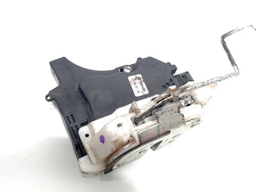 Front right lock MITSUBISHI L200 / TRITON (KA_T, KB_T) 2.5 DI-D 4WD (KB4T) | BP13204725C97 