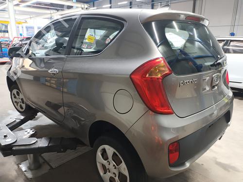 Gearbox KIA PICANTO II (TA) 1.0 | BP37637912M3 - Image 9