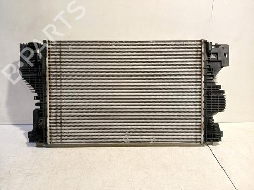 Intercooler MERCEDES-BENZ CLA (C118) CLA 200 (118.387) | BP36784522M30 - Image 4