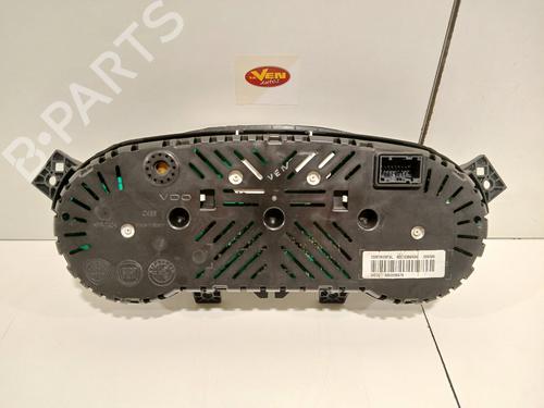 Instrument cluster IVECO DAILY VI Van 35S18, 35C18, 40C18, 50C18, 60C18, 65C18, 70C18 | BP36109474C47 - Image 2