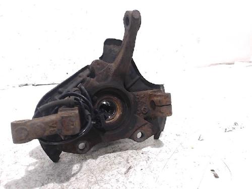 Right front steering knuckle FORD KA (RU8) 1.3 TDCi | BP13200708M26