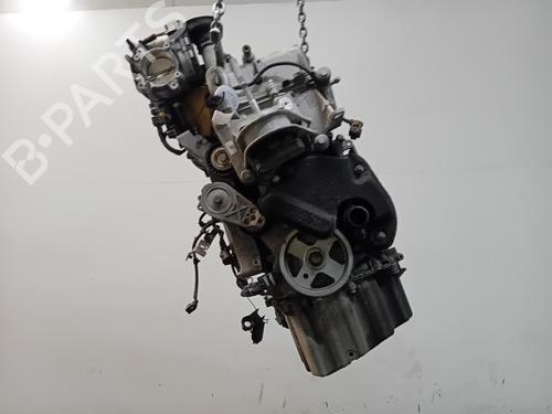 Used Engine FIAT PANDA (312_, 319_) 0.9 (312PXG1A) (86 hp) 29563682