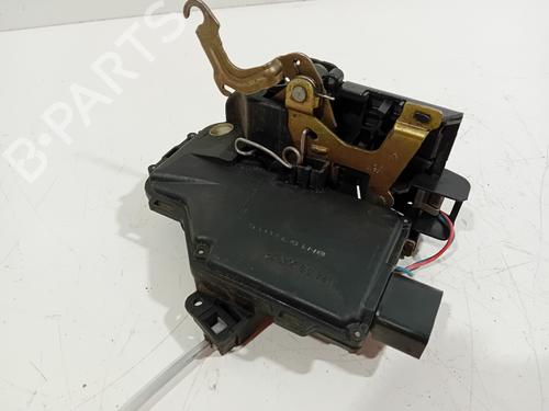 Front left lock AUDI TT (8N3) 1.8 T | BP23989180C98 