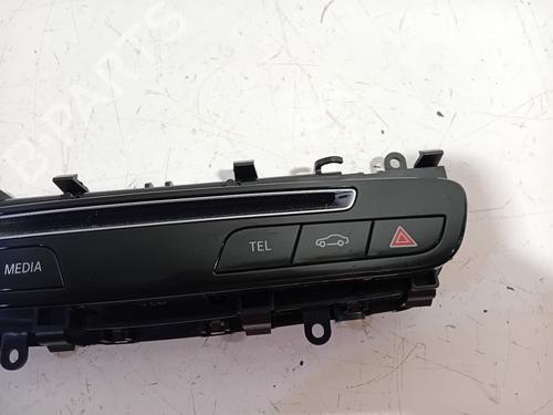 Switch MERCEDES-BENZ GLC (X253) 220 d 4-matic (253.905, 253.903) | BP29070886I30 