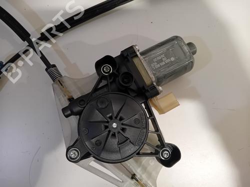 Front right window mechanism SEAT LEON (KL1, KLG) 1.4 TSI e-Hybrid | BP29918702C23 - Image 3