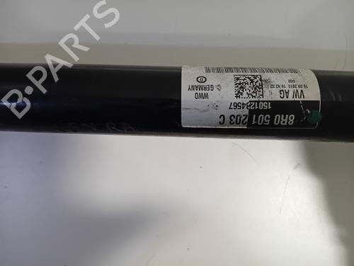 Drivaksel bagtil Højre AUDI A6 C7 Avant (4G5, 4GD) 3.0 TDI quattro | BP29941135M41